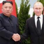 Putin'den Kim Jong-un'a mektup: İş birliği mesajı