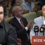 Şahan Gökbakar bile tepki gösterdi! Kemal Kılıçdaroğlu'na 'Genel Cumhurbaşkanı' denilince...