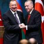 Başkan Erdoğan'dan Aliyev'e tebrik mesajı