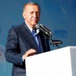 Cumhurbaşkanı Erdoğan: Kırım'ın ilhakını tanımıyoruz, Ukrayna'ya iade edilmeli