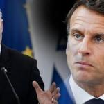 İsrail Fransa'ya kafa tuttu: Yaptığınız anlaşma bizi bağlamaz