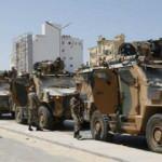 Libya karıştı... BM, Türkiye, ABD ve İngiltere'den son dakika açıklaması: Derhal durdurun
