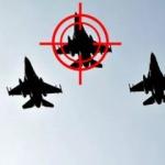 Türk F-16'larını taciz eden Yunanistan'tan 'önceden haber verilmedi' yalanı