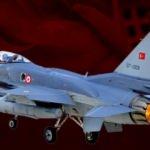 Yunanistan'dan Türk uçaklarına yeni taciz