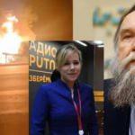 Dugin: Suikastın hedefi ben değil kızımdı