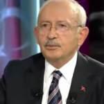 CHP lideri Kılıçdaroğlu KHK'lılarla ilgili de çark etti!