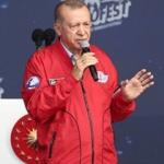 Erdoğan’ın sözleri Yunanistan’ı kudurttu: ‘Meydan okudular!’