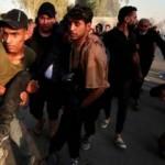 Sadr'ın çağrısı sonrası Irak'ta tansiyon düştü: Çok sayıda ölü ve yaralı var