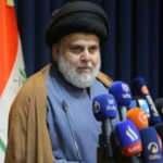 Şii lider Sadr siyaseti bıraktı