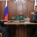 Kadirov ile Rusya arasında gerilim: Çatışmalara yol açar