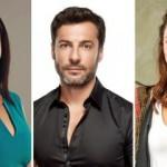 Kızılcık Şerbeti dizisi oyuncuları kimdir? Kızılcık Şerbeti konusu ne?