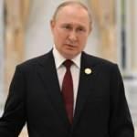Putin: Ukrayna tahılı fakir ülkelere değil Batı ülkelerine gidiyor