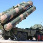 Rusya, Suriye'deki S-300'lerini Kırım'a konuşlandırdı