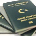 2023 pasaport harçları belli oldu! Erdoğan'ın indirim yetkisi var