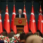 Başkan Erdoğan: Yunanistan dengimiz olmadığı için muhatabımız da değildir