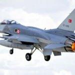 Beyaz Saray'dan 'Türkiye'ye F-16 satışı' açıklaması