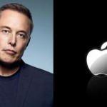 Elon Musk, Apple ile görüşüyor! iPhone 14'ün uydu bağlantısı Starlink'i destekleyebilir