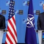 Erdoğan'ın sözleri sonrası, NATO ile ABD'den Türkiye ve Yunanistan'a çağrı
