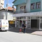 Fırıncı cinayetinin şüphelisi Ankara'da kafede yakalandı