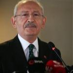 Gürsel Tekin'in HDP sözlerine Kılıçdaroğlu'ndan cevap: Yetkisi olmayan bir konu...