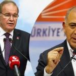 HDP'ye bakanlık sözü veren Tekin'e CHP Sözcüsü Öztrak’tan ayar