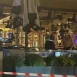 İstanbul'da AVM'de çatışma: Yaralılar var