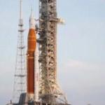 NASA'nın Artemis 1 görevinde yeni tarih belirlendi