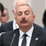 Aliyev'den Ermenistan'a: Normalleşme sürecine darbe vurdular