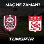 CFR Cluj Sivasspor maçı ne zaman, saat kaçta ve hangi kanalda? Şifresiz mi?