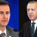Cumhurbaşkanı Erdoğan'dan Esad açıklaması: Keşke gelseydi, görüşürdük