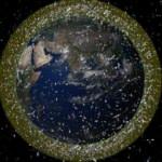 NASA: 21. yüzyılın en büyük sorunu 'uzay çöpü'