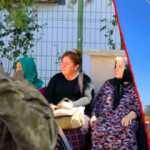 Şanlıurfa'da şehit düşen İsmet Aybek'in acı haberi Gaziantep'teki baba evine ulaştı