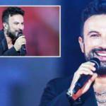 Tarkan'ın İzmir konserinden aldığı ücret belli oldu