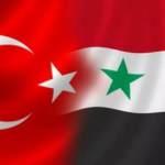Türkiye ile Suriye arasında görüşme trafiği arttı: Ankara'dan dikkat çeken talep