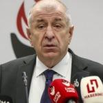 Ümit Özdağ: Seçimi Kılıçdaroğlu kazanırsa iç savaş çıkar