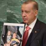 Erdoğan'ın fotoğrafla hatırlattığı göçmen faciasında kişi başı 1500 euro almışlar  