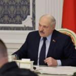 Lukaşenko’dan orduya savaş talimatı: Durum çok ciddi...