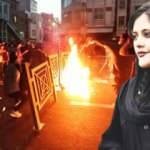 Masha Amini öfkesi: İran'da ölü sayısı 35'e yükseldi