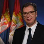 Sırp lider süre verdi: Sınırlar değişecek, büyük çatışmalar çıkacak!