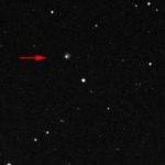 Türk bilim insanları DART uzay aracının asteroide çarpma anını Antalya'da görüntüledi