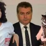 Azra Gülendam'ı canice öldüren Mustafa Murat Ayhan cezaevinde intihar etti
