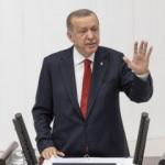 Başkan Erdoğan'dan sürpriz mesaj: Belki görüşme olacak! Bu fırsatı iyi değerlendirmeli