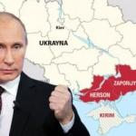 İngiltere: Putin 4 bölgenin Rusya'ya ilhakını 30 Eylül'de duyuracak