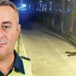 Mersin'de şehit düşen kahraman polisin son sözleri