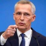 NATO'dan Rusya'ya rest! Ukrayna açıklaması: Kararı 30 ülke verecek