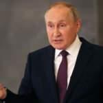 Son dakika: Putin'den flaş hamle: İki bölgenin sözde bağımsızlığı kararnamesi imzalandı!