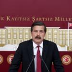 TİP'ten Başkan Erdoğan hazımsızlığı... 'Yasama yılı açılışına katılmayacağız'