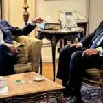 Türkiye'ye suçlama: Mısır ile Yunanistan'dan Libya görüşmesi