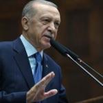 Cumhurbaşkanı Erdoğan'ın cuma günü programı belli oldu