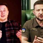 Elon Musk'ın 'Ukrayna'da barış planı' önerisine tepki yağıyor
